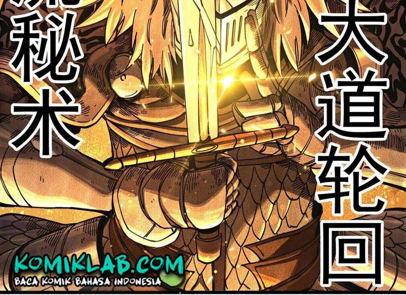 The Story of a Cursed Armor Chapter 01 Gambar 68