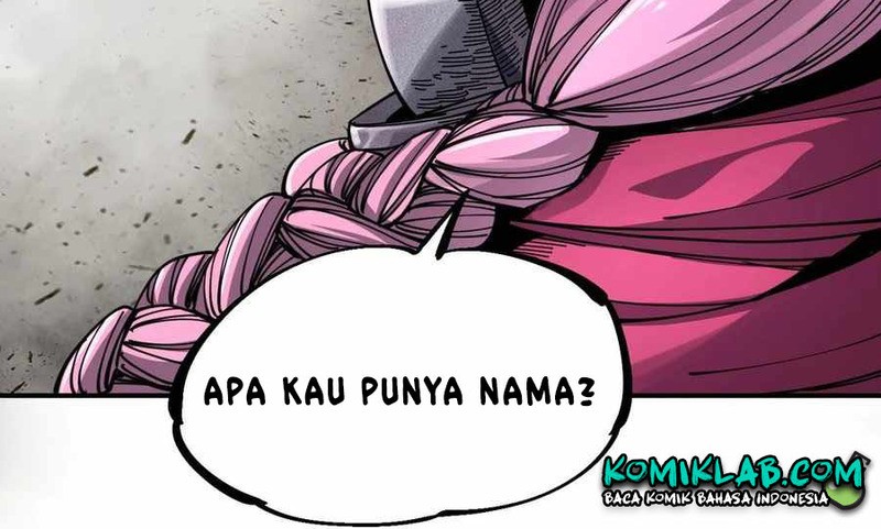 The Story of a Cursed Armor Chapter 01 Gambar 71