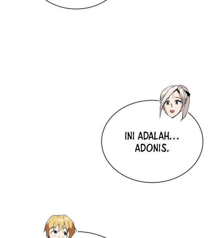 Lazy Prince Becomes a Genius Chapter 75 Gambar 19