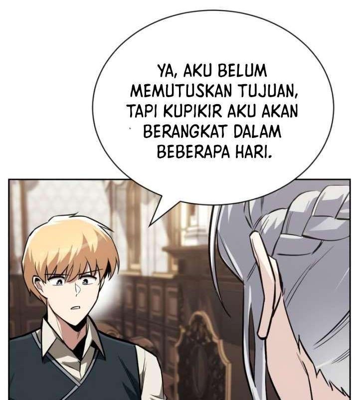 Lazy Prince Becomes a Genius Chapter 75 Gambar 21
