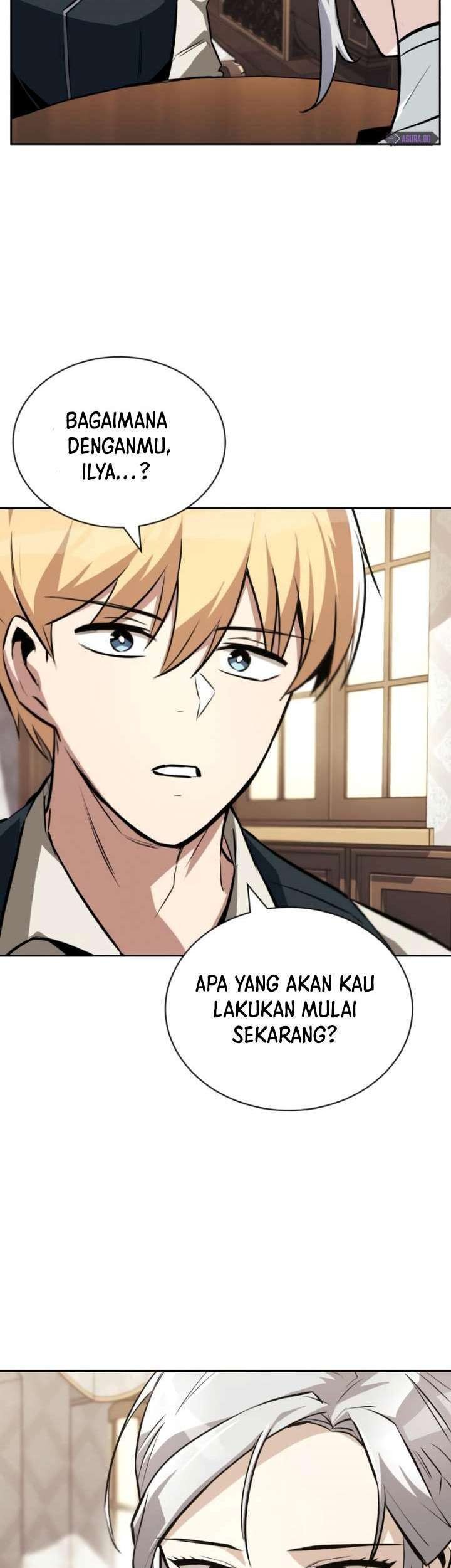 Lazy Prince Becomes a Genius Chapter 75 Gambar 22