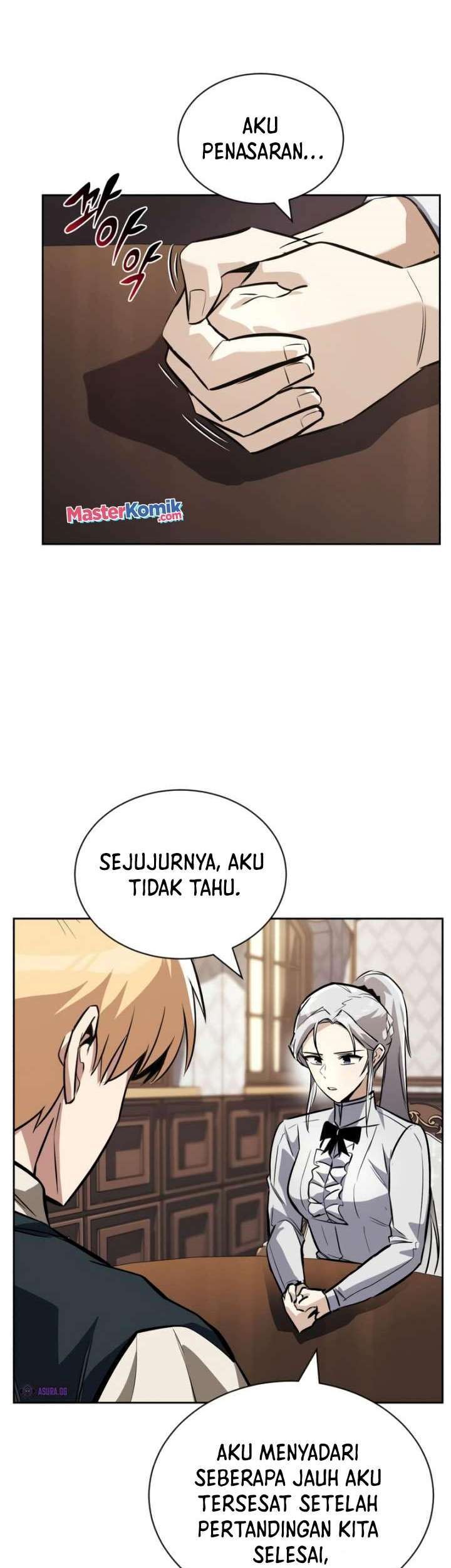 Lazy Prince Becomes a Genius Chapter 75 Gambar 24