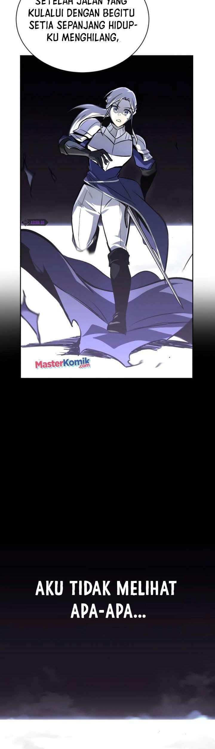 Lazy Prince Becomes a Genius Chapter 75 Gambar 28