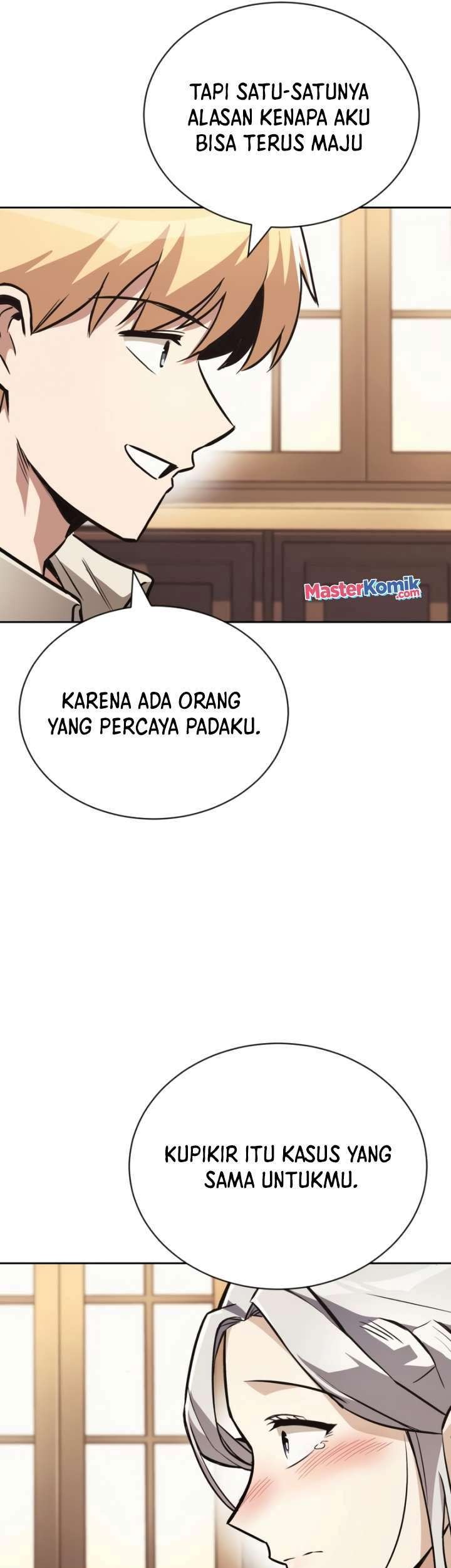 Lazy Prince Becomes a Genius Chapter 75 Gambar 34