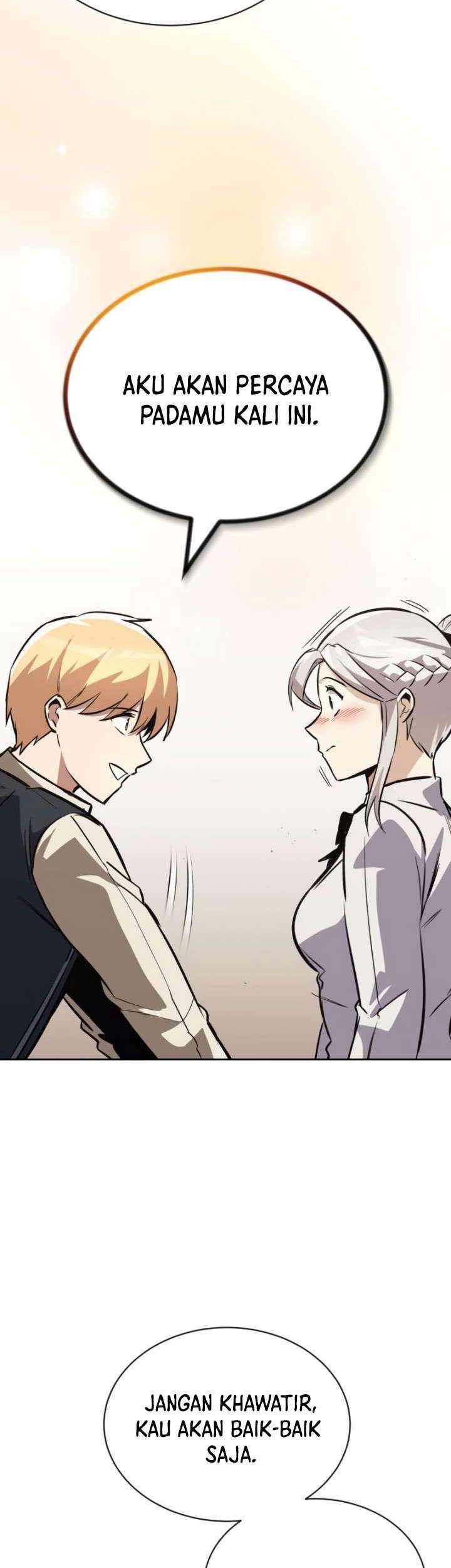 Lazy Prince Becomes a Genius Chapter 75 Gambar 36
