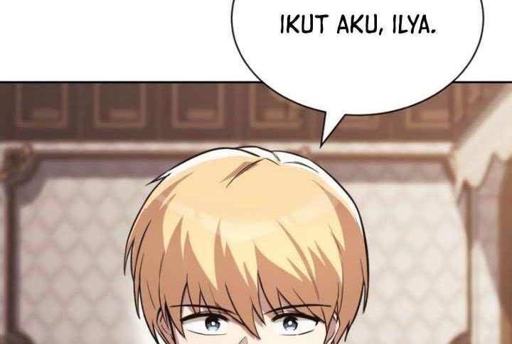 Lazy Prince Becomes a Genius Chapter 75 Gambar 37