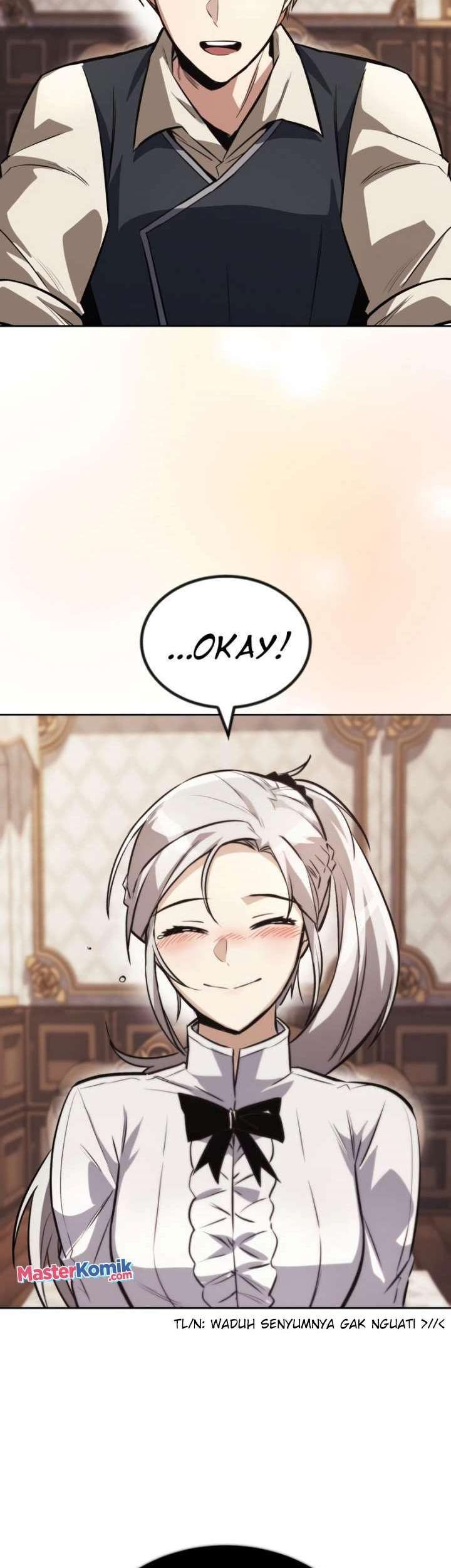 Lazy Prince Becomes a Genius Chapter 75 Gambar 38