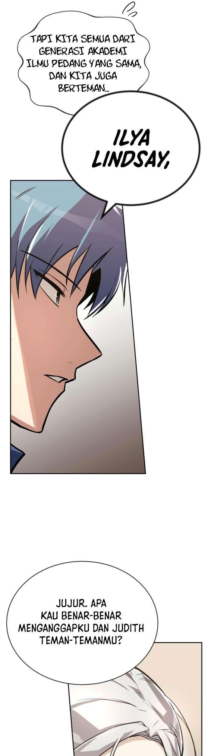 Lazy Prince Becomes a Genius Chapter 75 Gambar 42