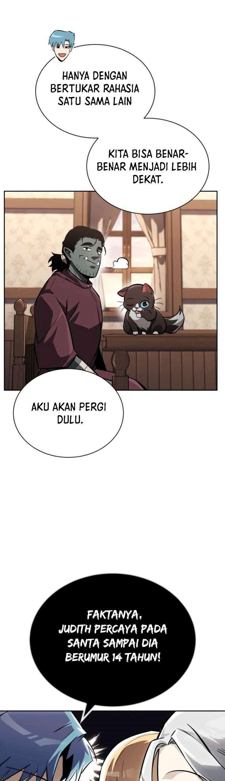 Lazy Prince Becomes a Genius Chapter 75 Gambar 46