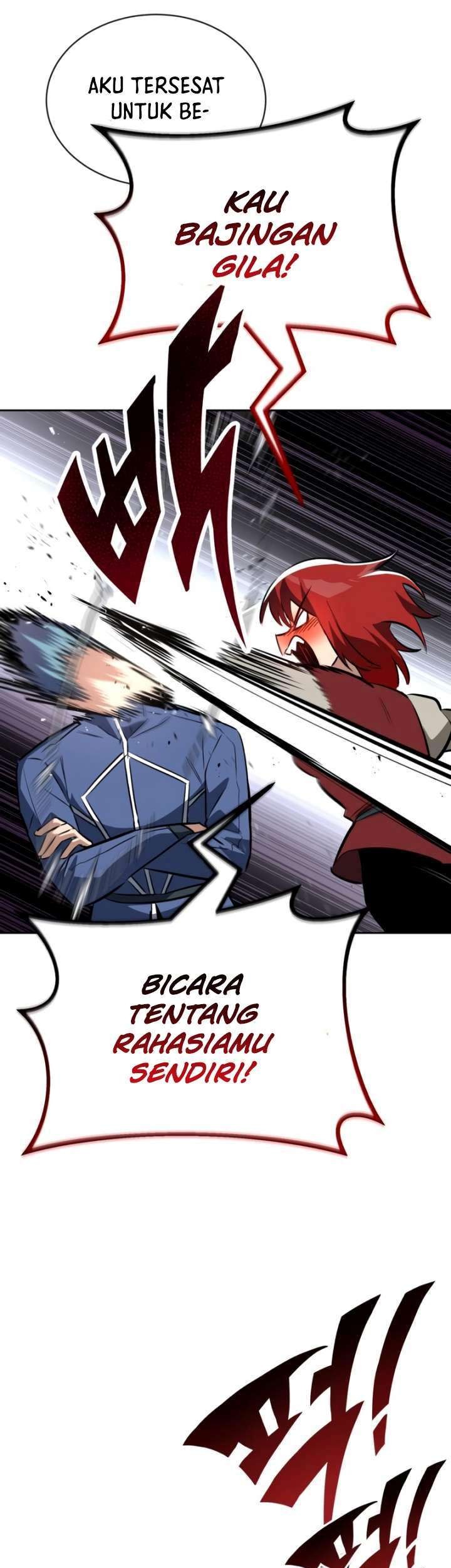 Lazy Prince Becomes a Genius Chapter 75 Gambar 50