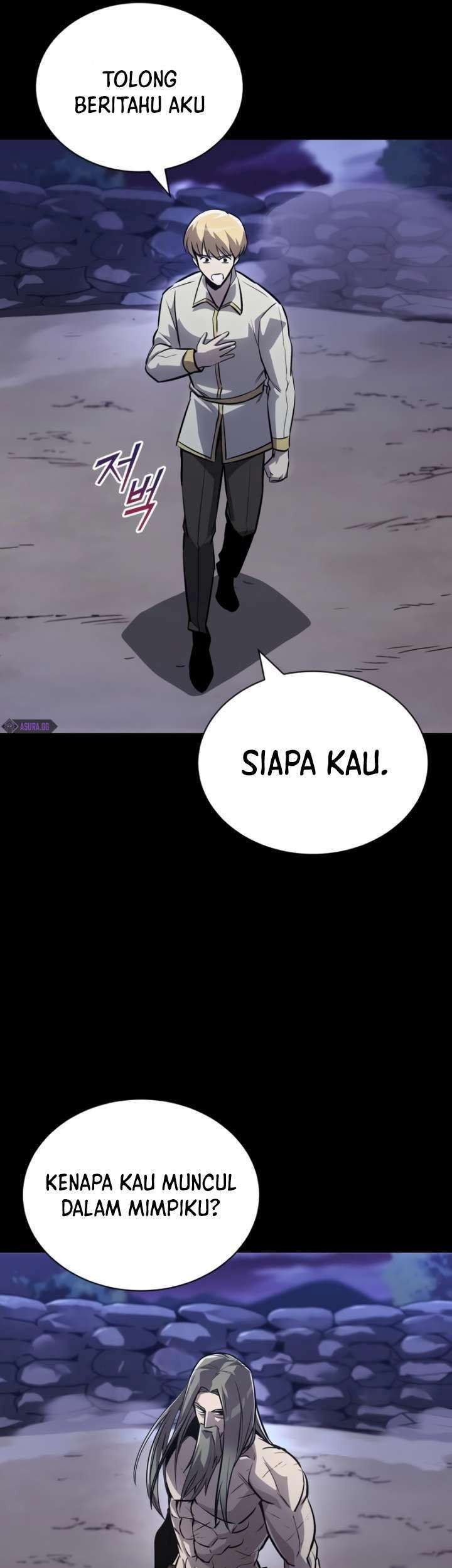 Lazy Prince Becomes a Genius Chapter 75 Gambar 58