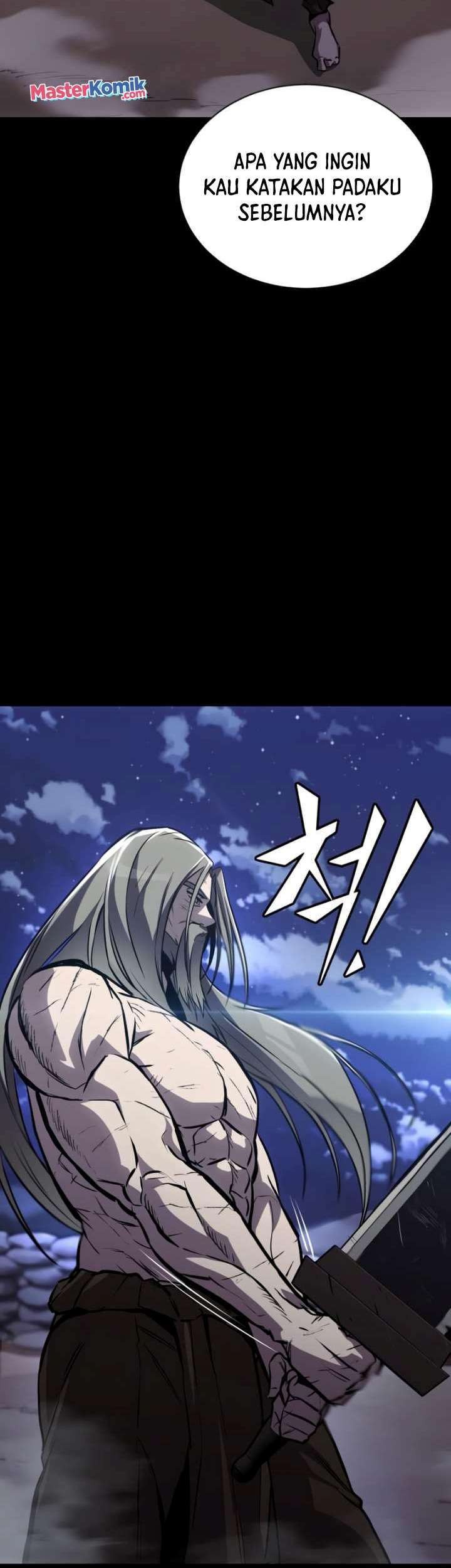 Lazy Prince Becomes a Genius Chapter 75 Gambar 60