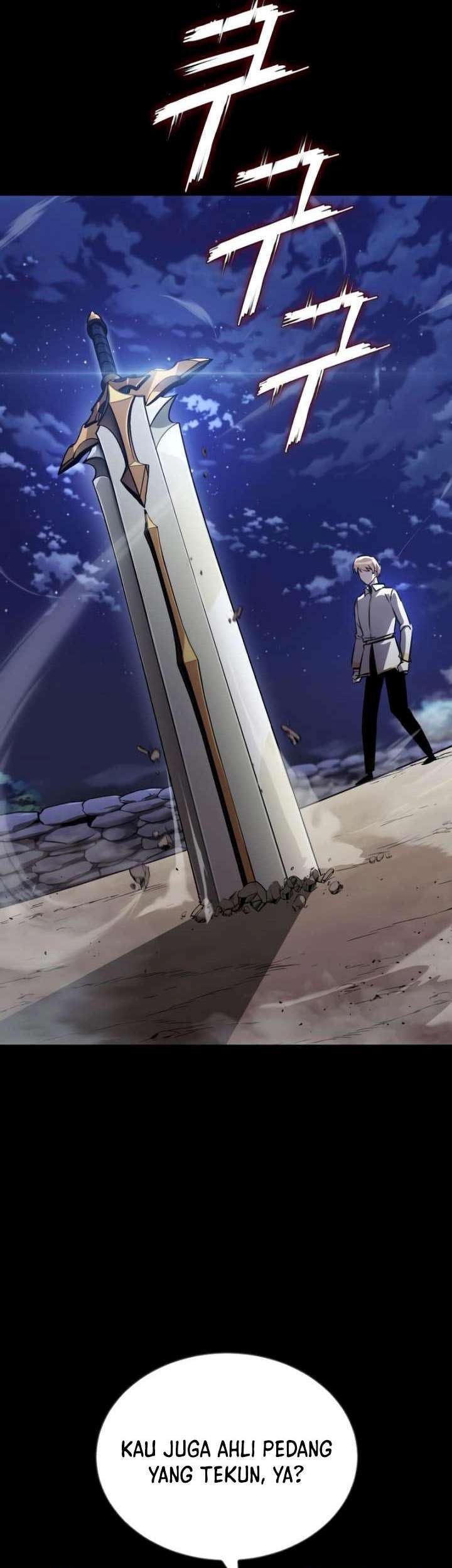Lazy Prince Becomes a Genius Chapter 75 Gambar 62