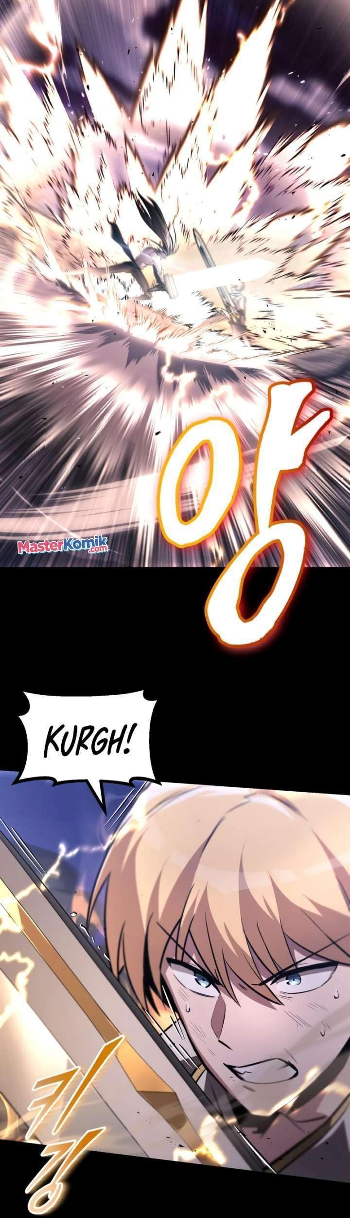 Lazy Prince Becomes a Genius Chapter 75 Gambar 68