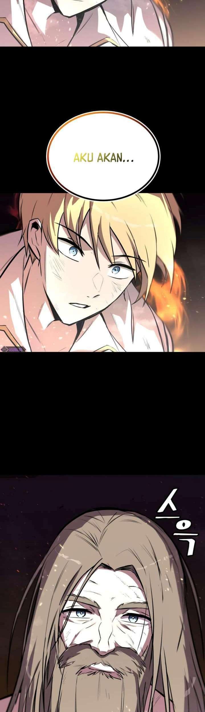 Lazy Prince Becomes a Genius Chapter 75 Gambar 86