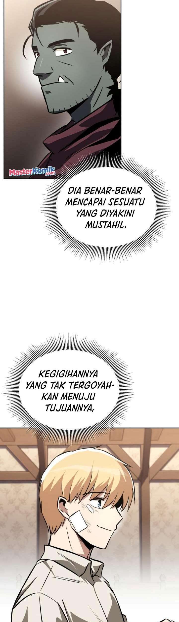 Lazy Prince Becomes a Genius Chapter 75 Gambar 6