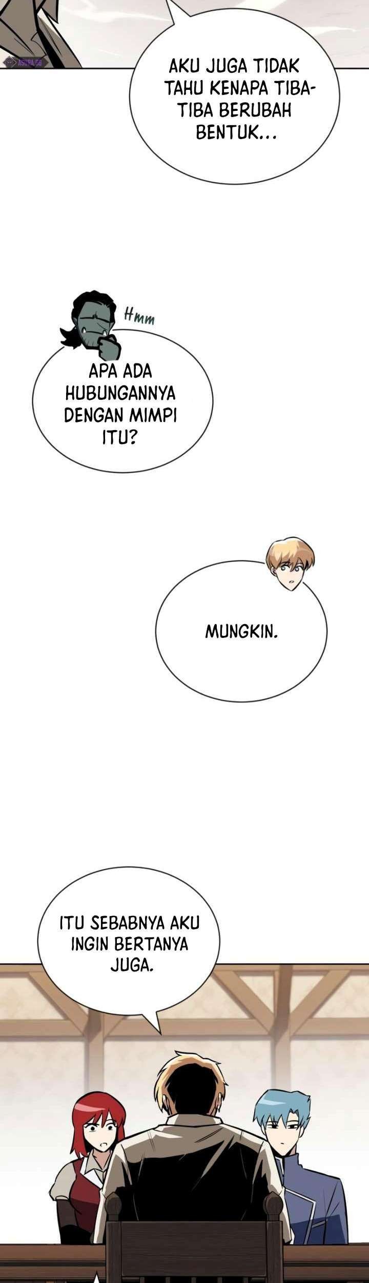 Lazy Prince Becomes a Genius Chapter 75 Gambar 12