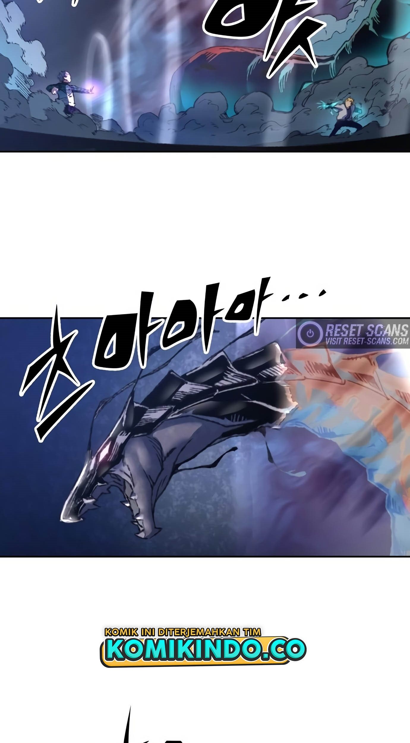 OOPARTS Chapter 75 Gambar 18