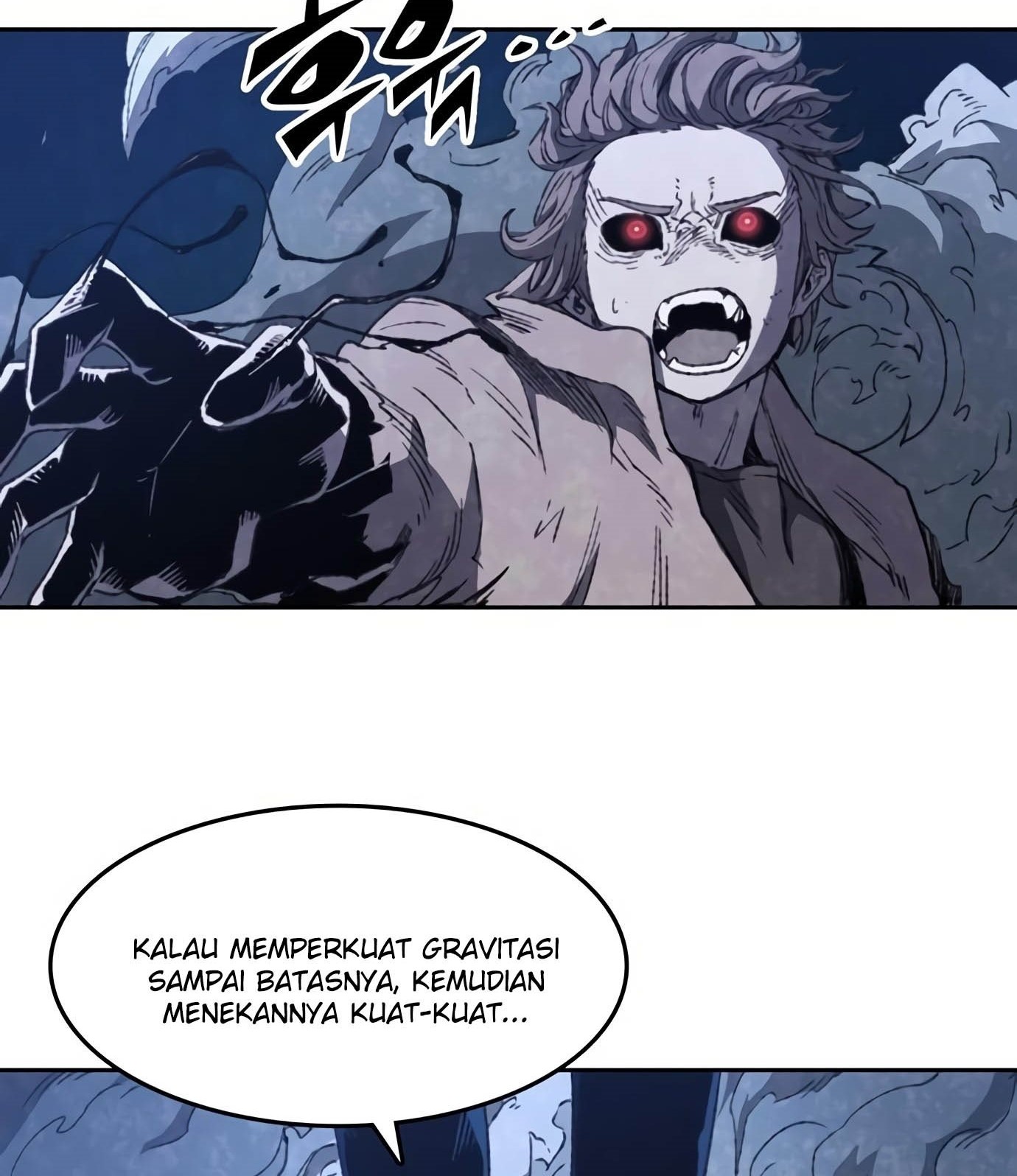 OOPARTS Chapter 75 Gambar 19