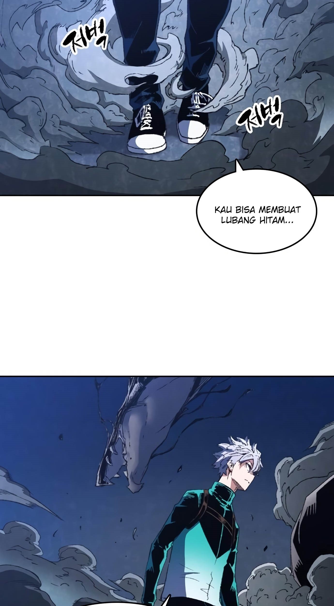 OOPARTS Chapter 75 Gambar 20