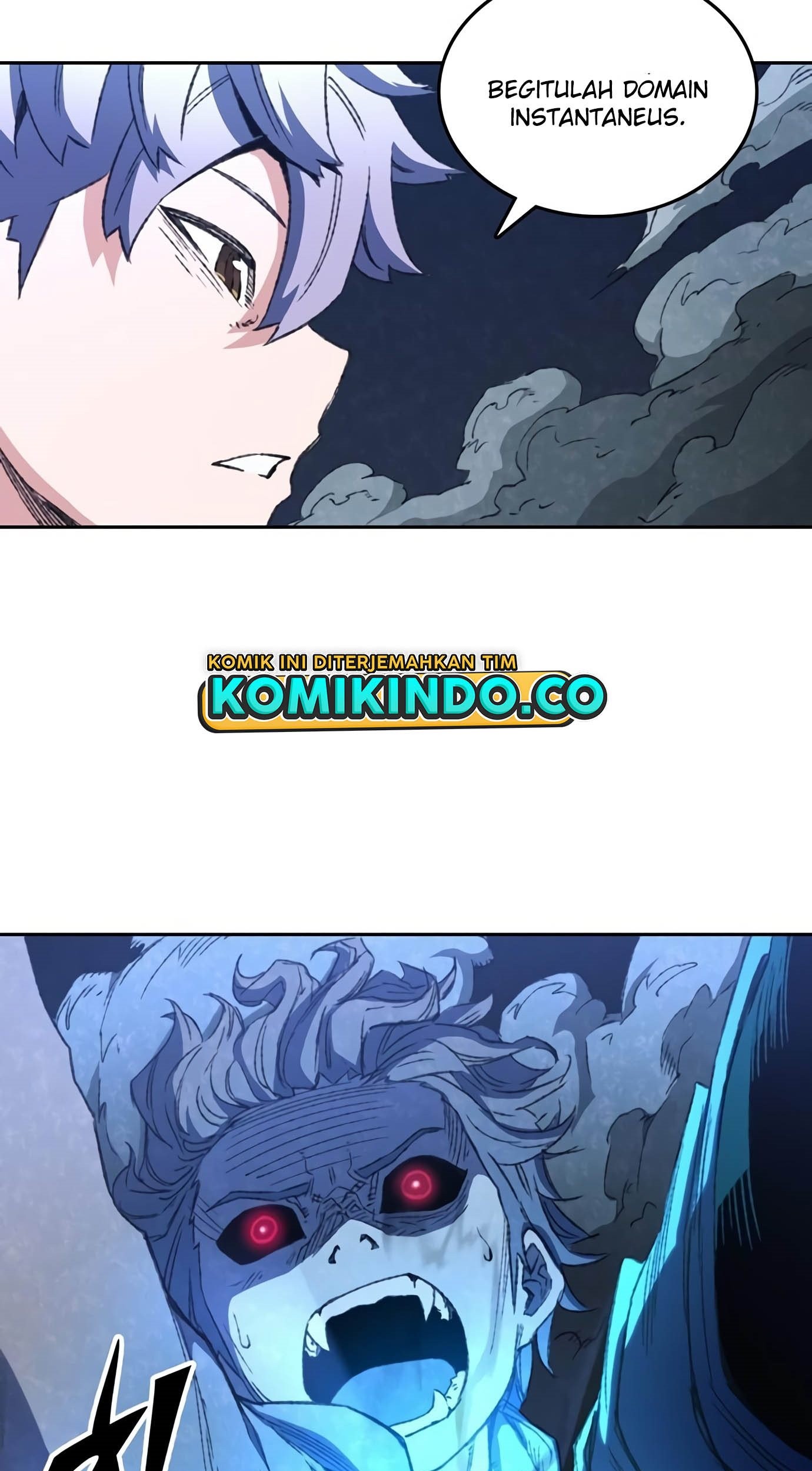 OOPARTS Chapter 75 Gambar 24