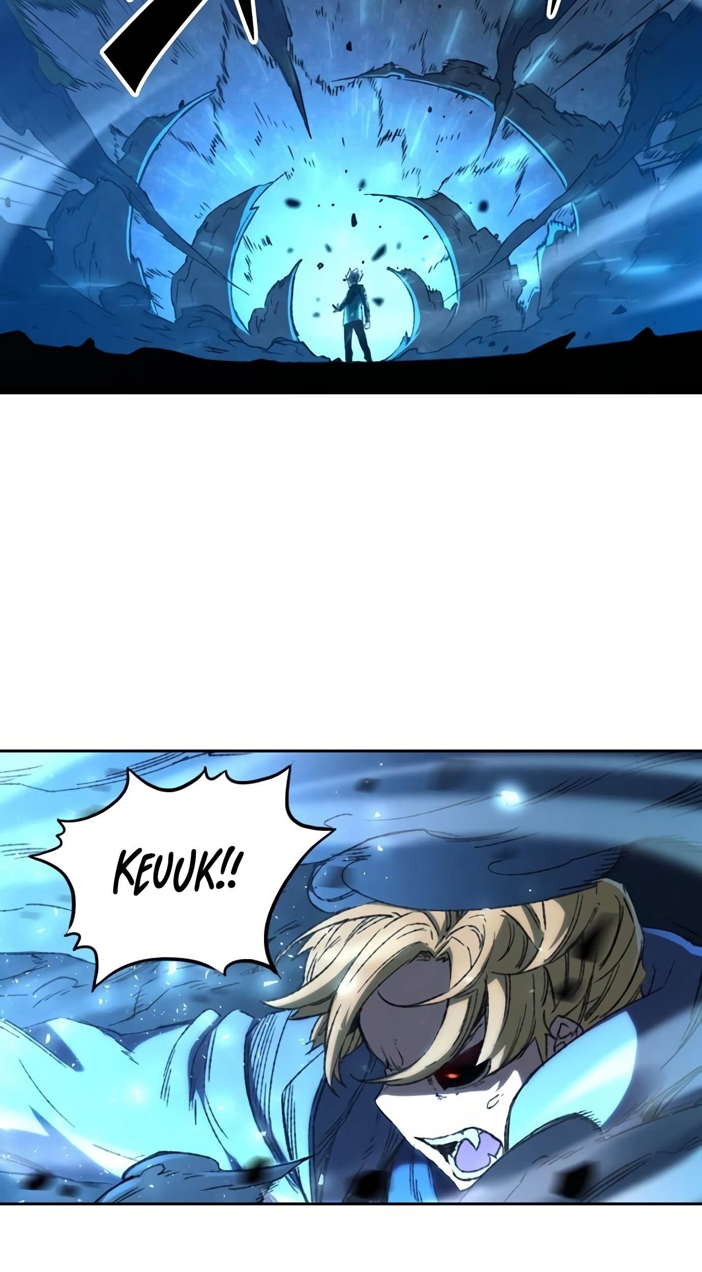 OOPARTS Chapter 75 Gambar 26