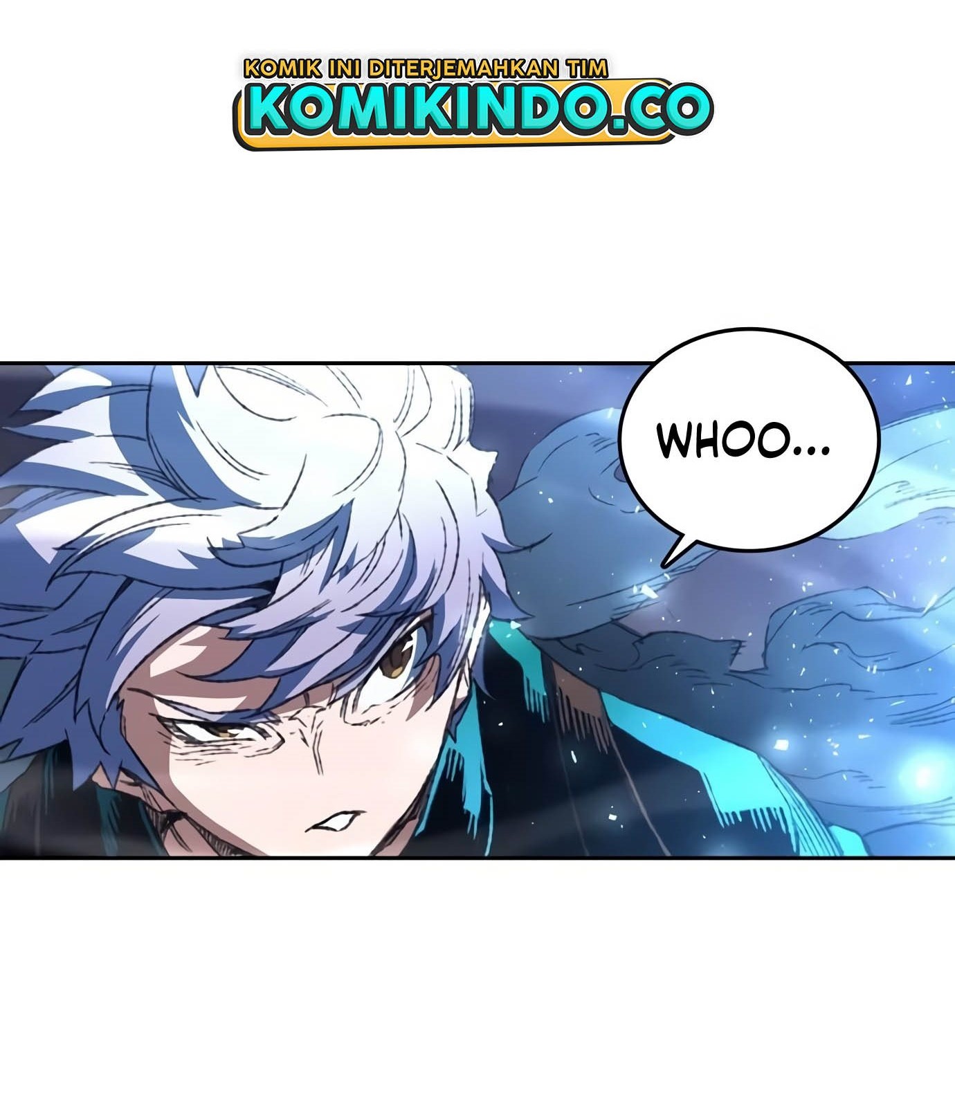 OOPARTS Chapter 75 Gambar 27