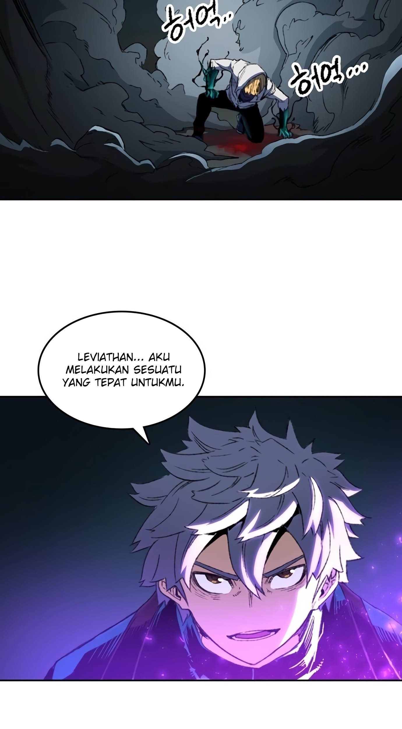 OOPARTS Chapter 75 Gambar 31