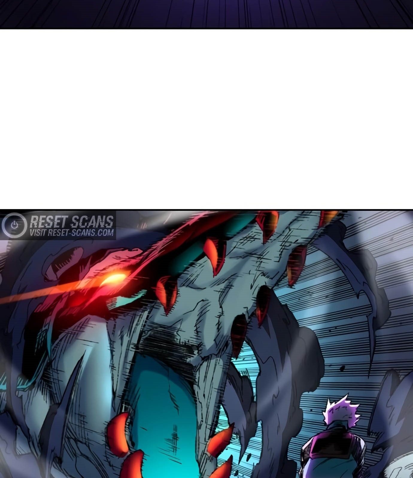 OOPARTS Chapter 75 Gambar 34