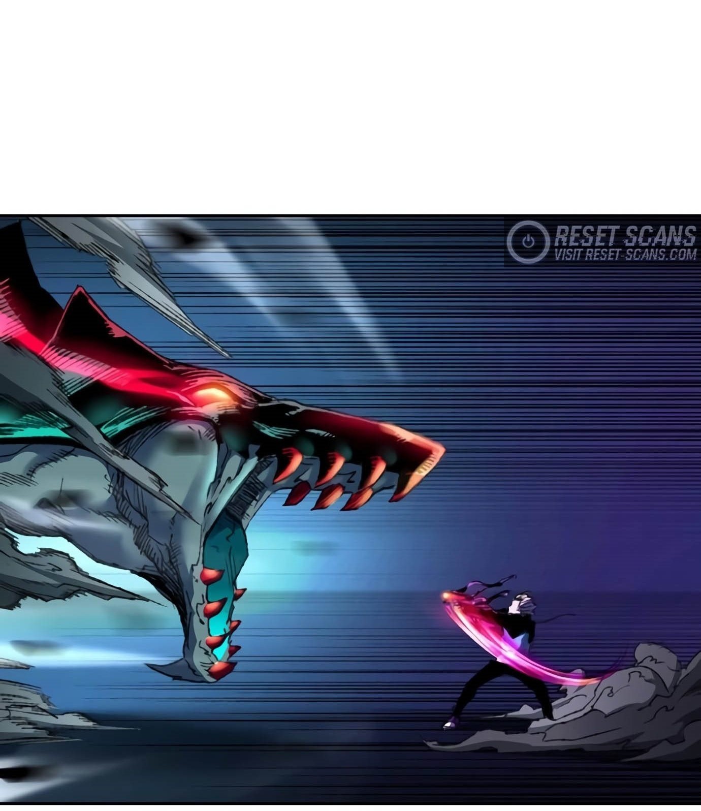 OOPARTS Chapter 75 Gambar 36