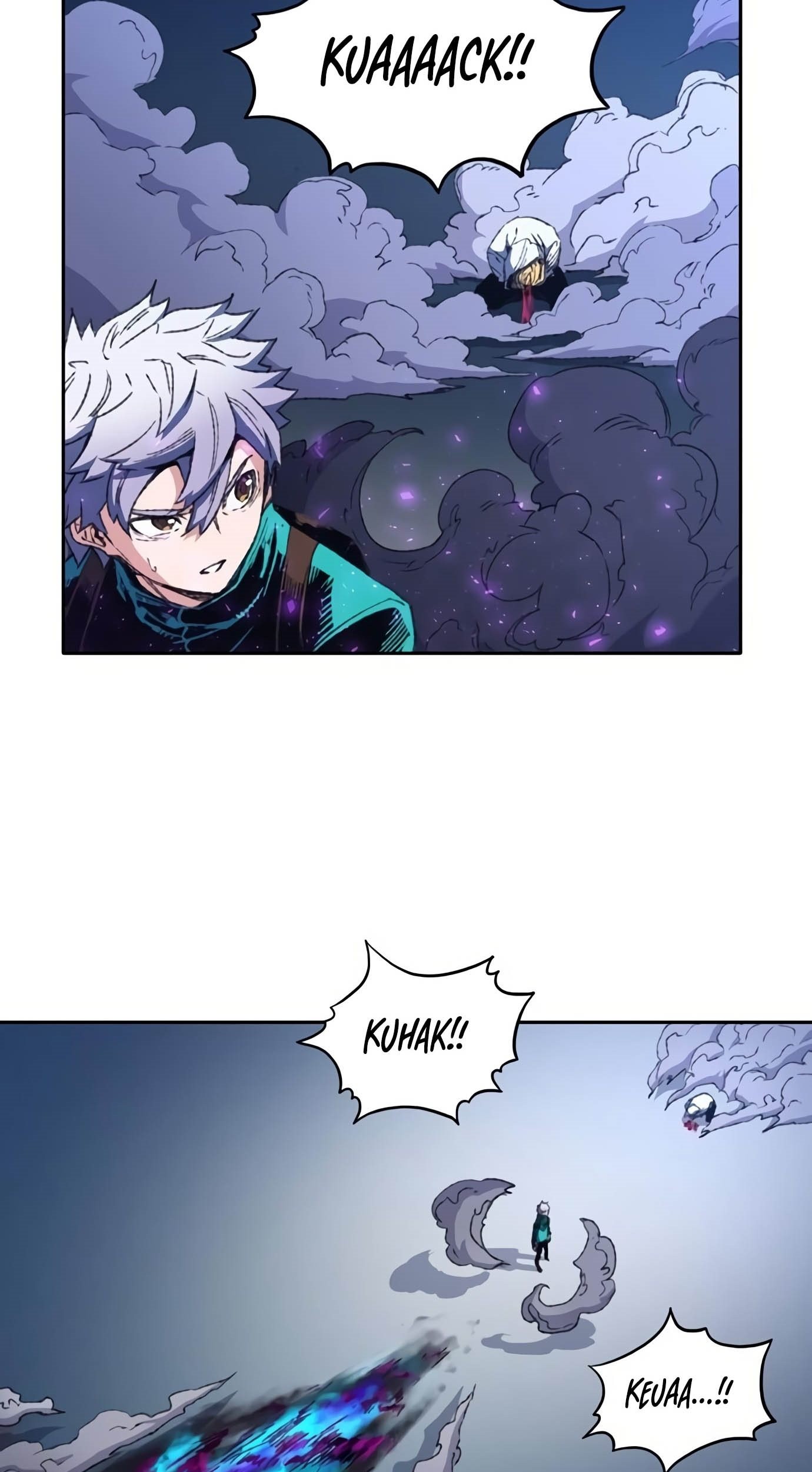 OOPARTS Chapter 75 Gambar 39