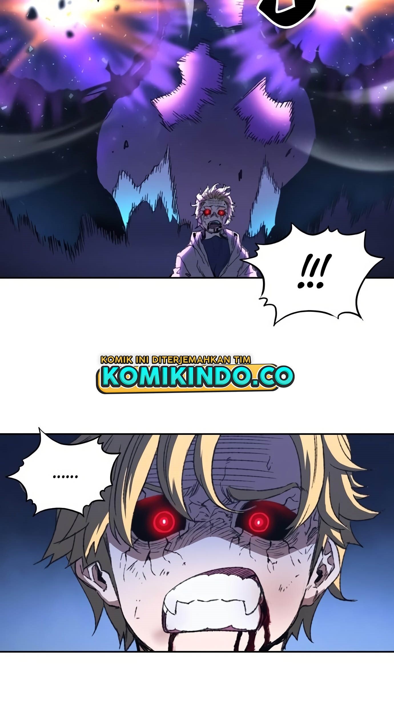 OOPARTS Chapter 75 Gambar 43