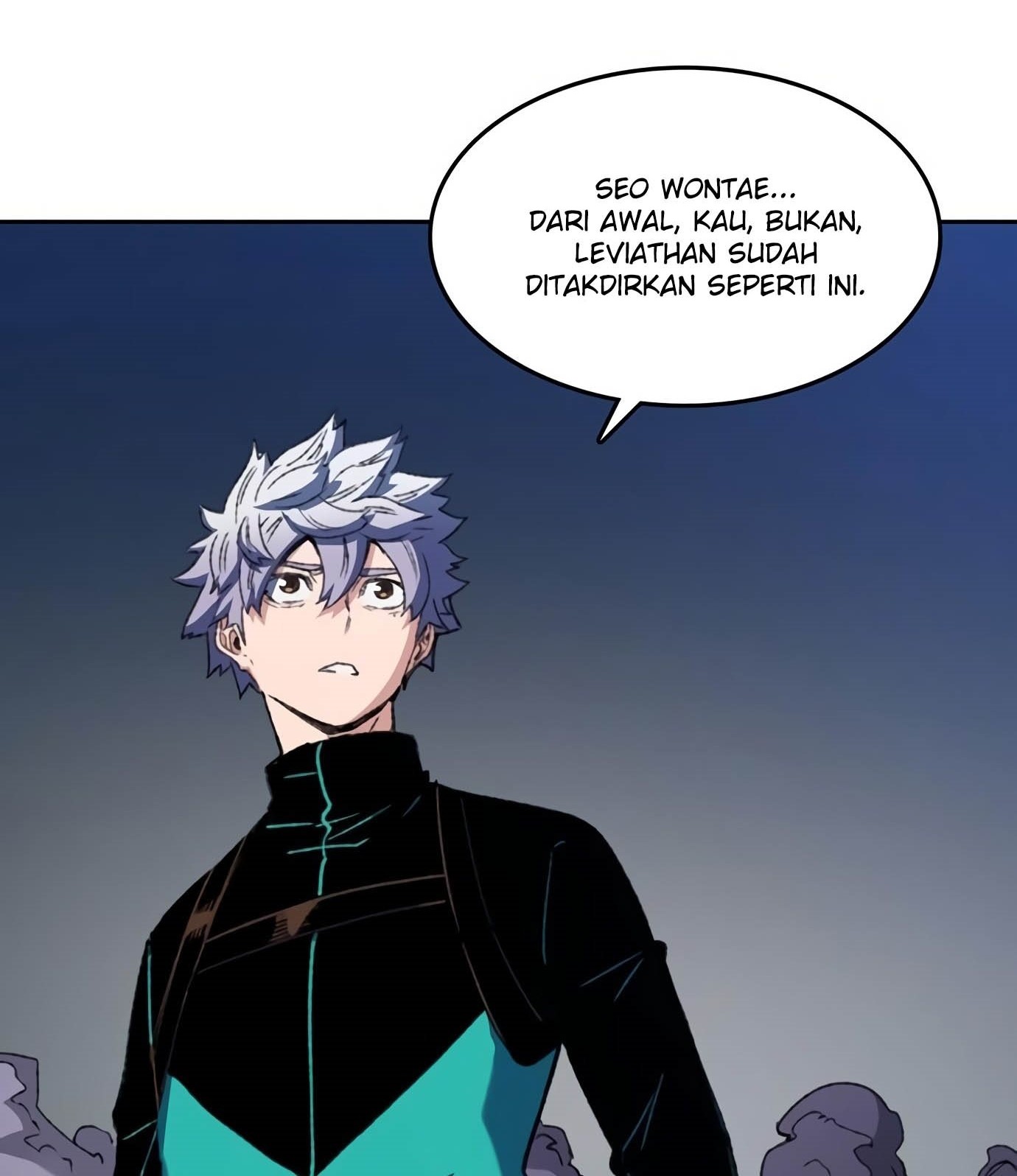 OOPARTS Chapter 75 Gambar 44