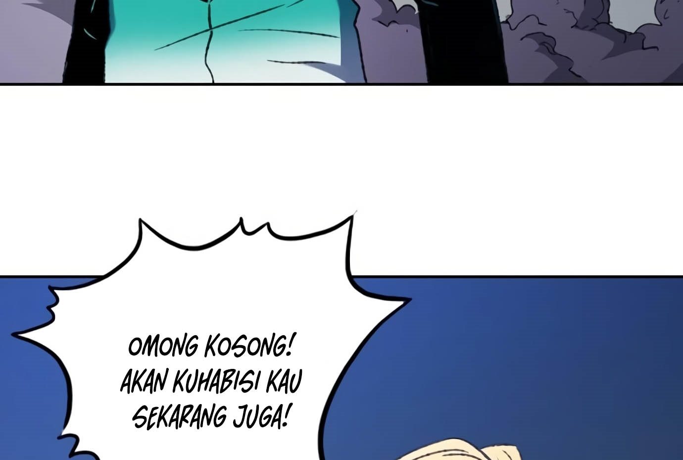 OOPARTS Chapter 75 Gambar 45