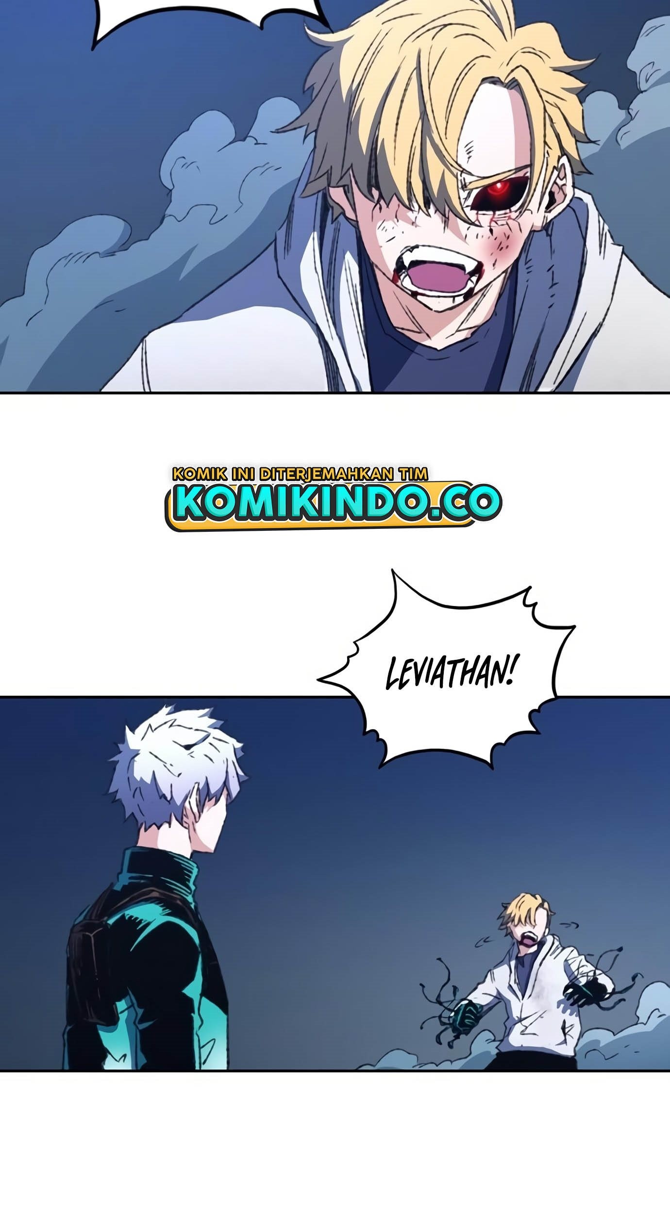 OOPARTS Chapter 75 Gambar 46