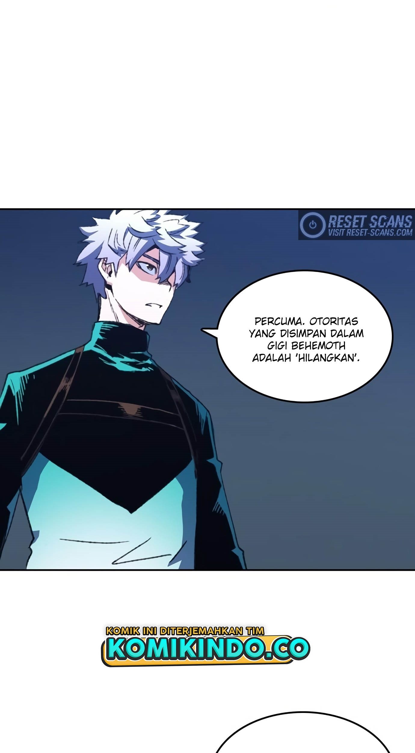 OOPARTS Chapter 75 Gambar 48