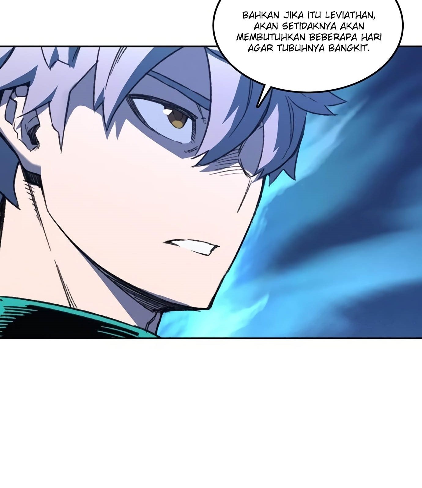 OOPARTS Chapter 75 Gambar 49