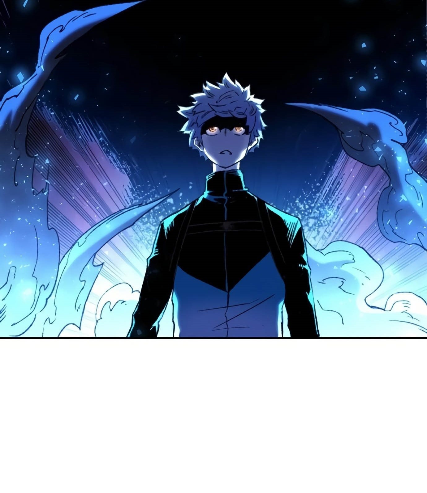 OOPARTS Chapter 75 Gambar 53