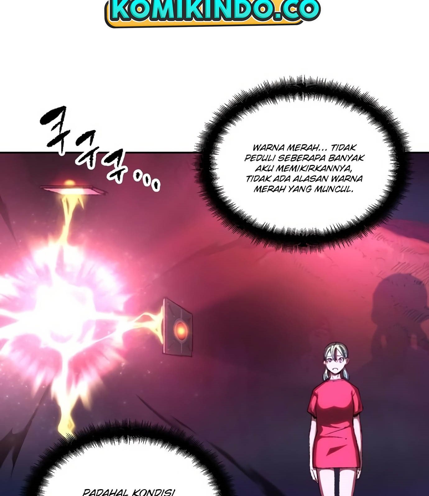 OOPARTS Chapter 75 Gambar 3