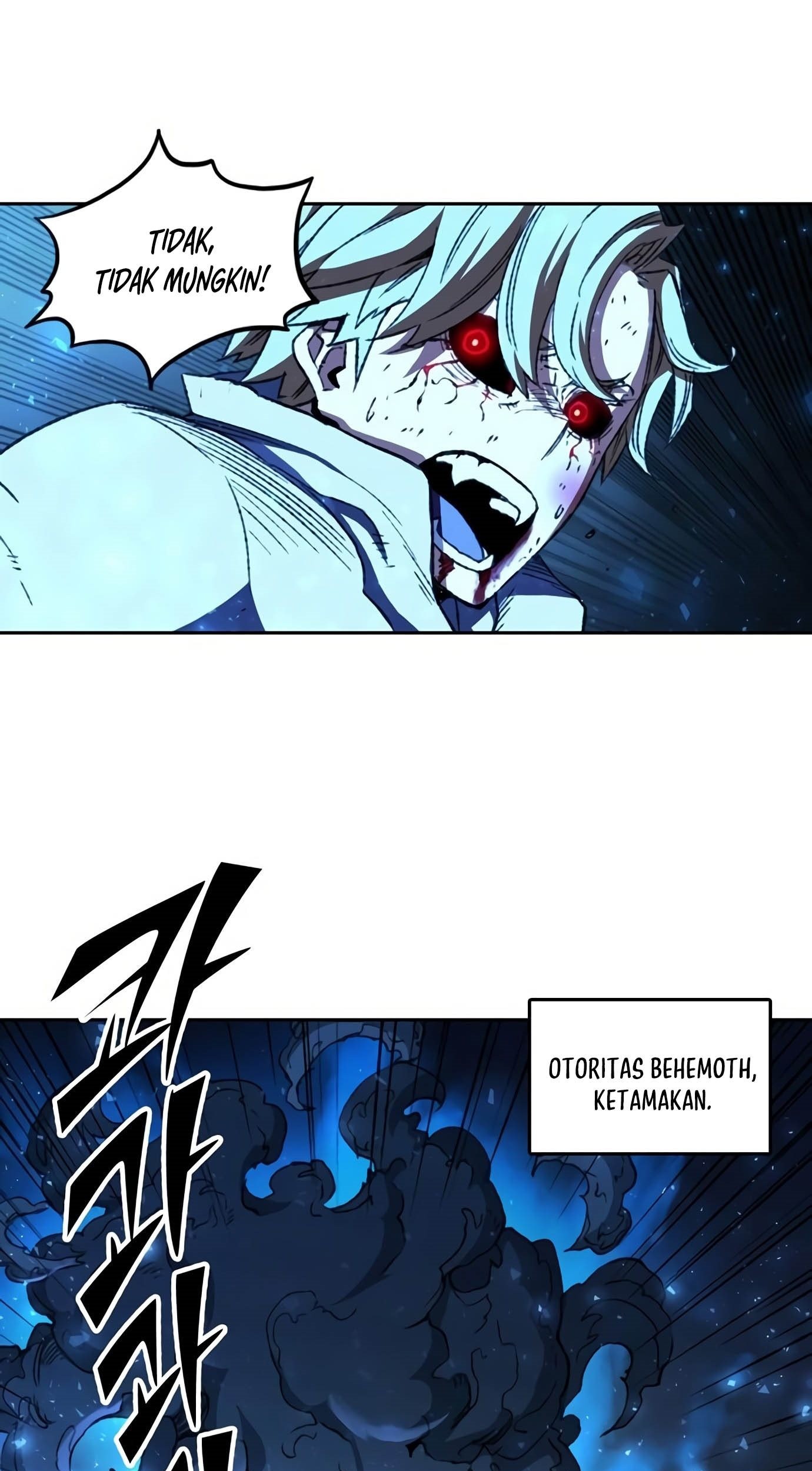 OOPARTS Chapter 75 Gambar 56