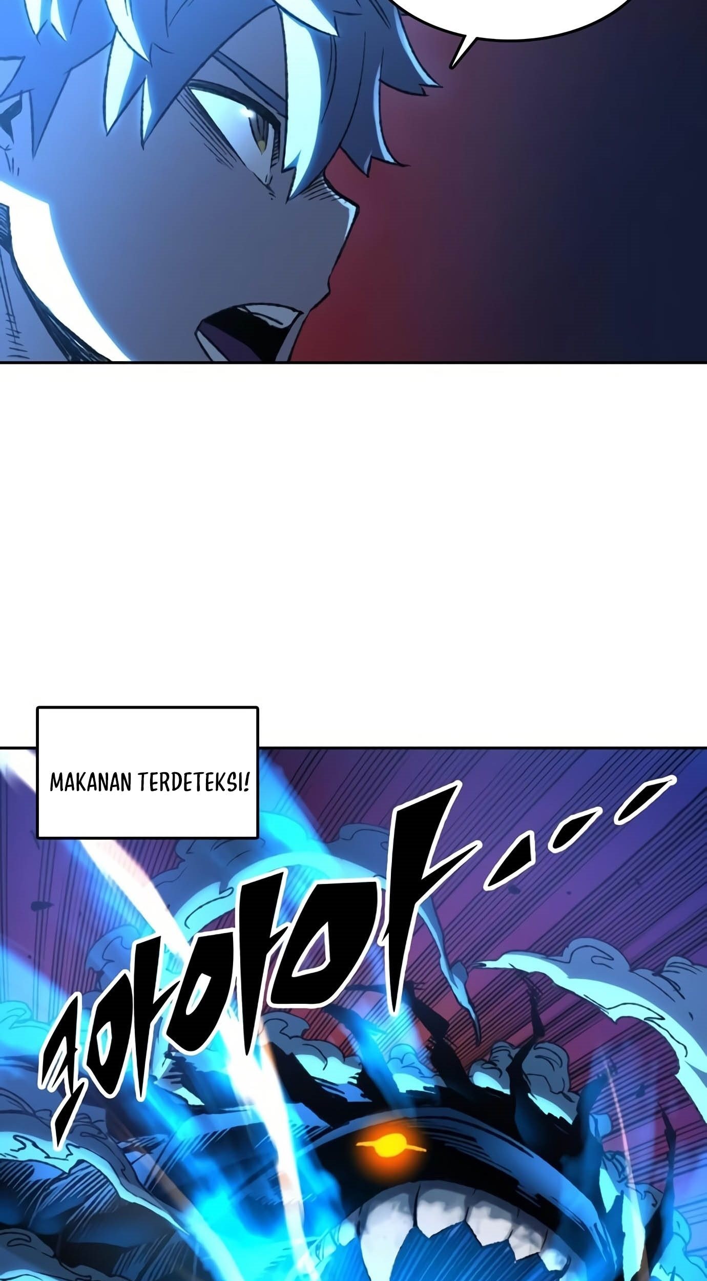 OOPARTS Chapter 75 Gambar 58