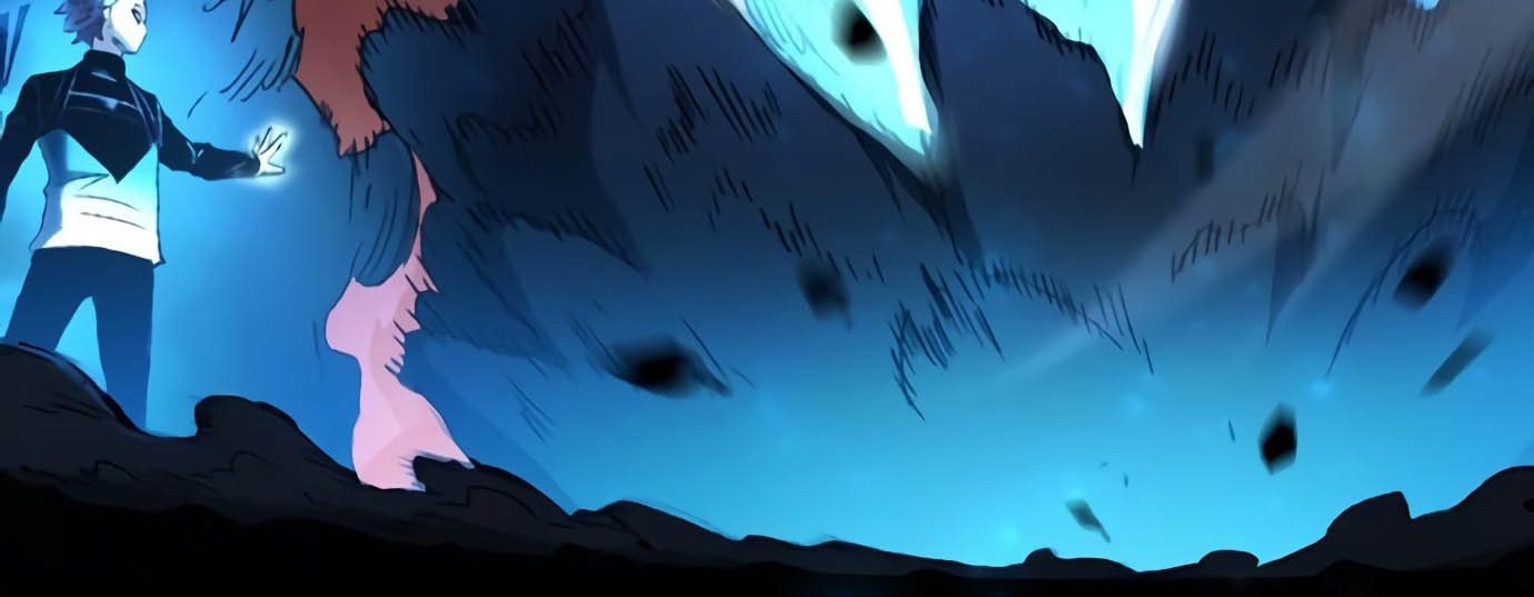 OOPARTS Chapter 75 Gambar 62