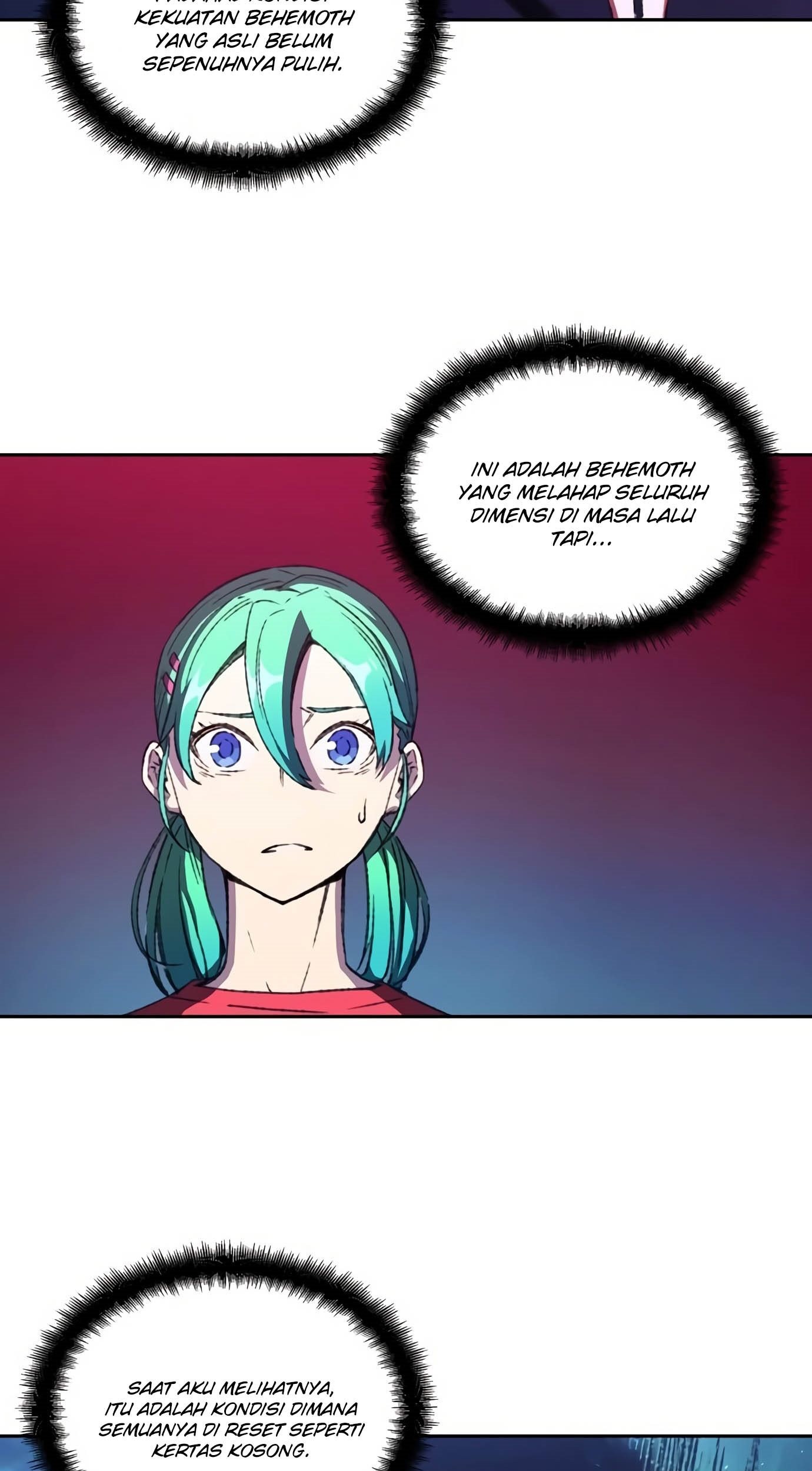 OOPARTS Chapter 75 Gambar 4
