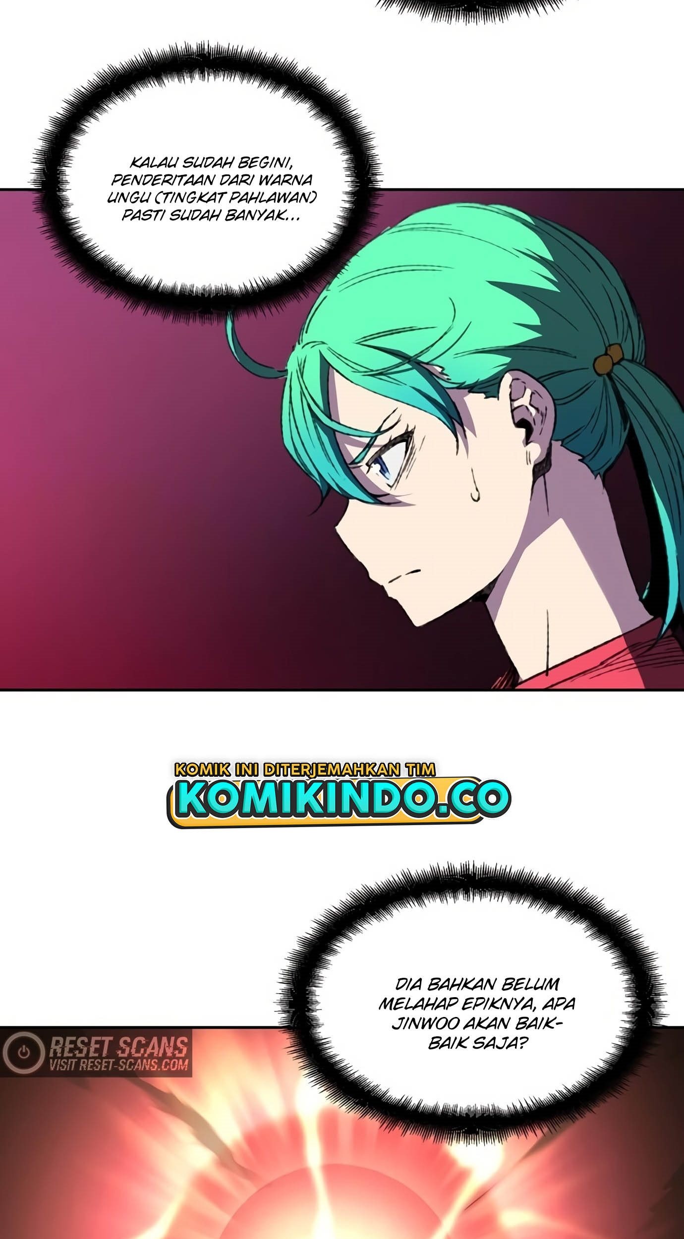 OOPARTS Chapter 75 Gambar 6