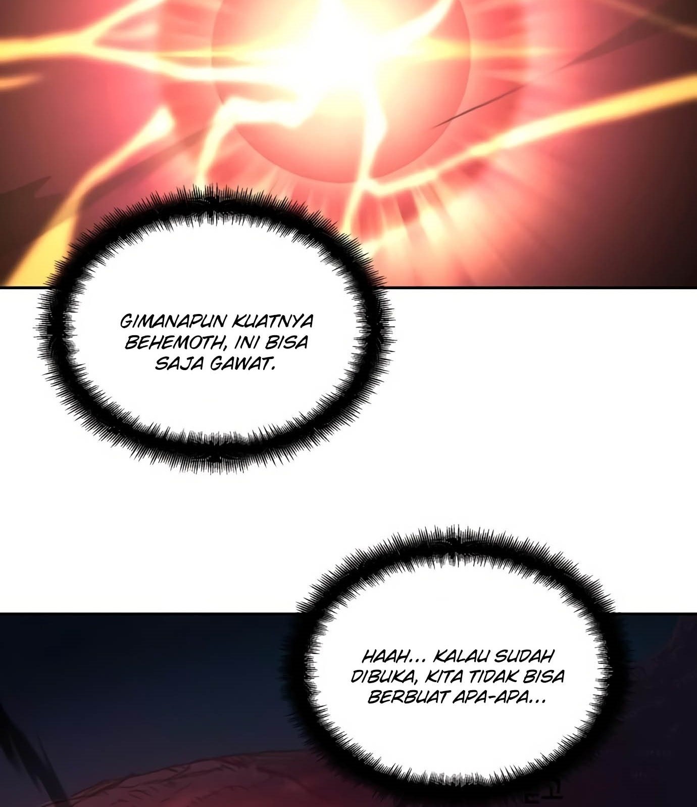 OOPARTS Chapter 75 Gambar 7