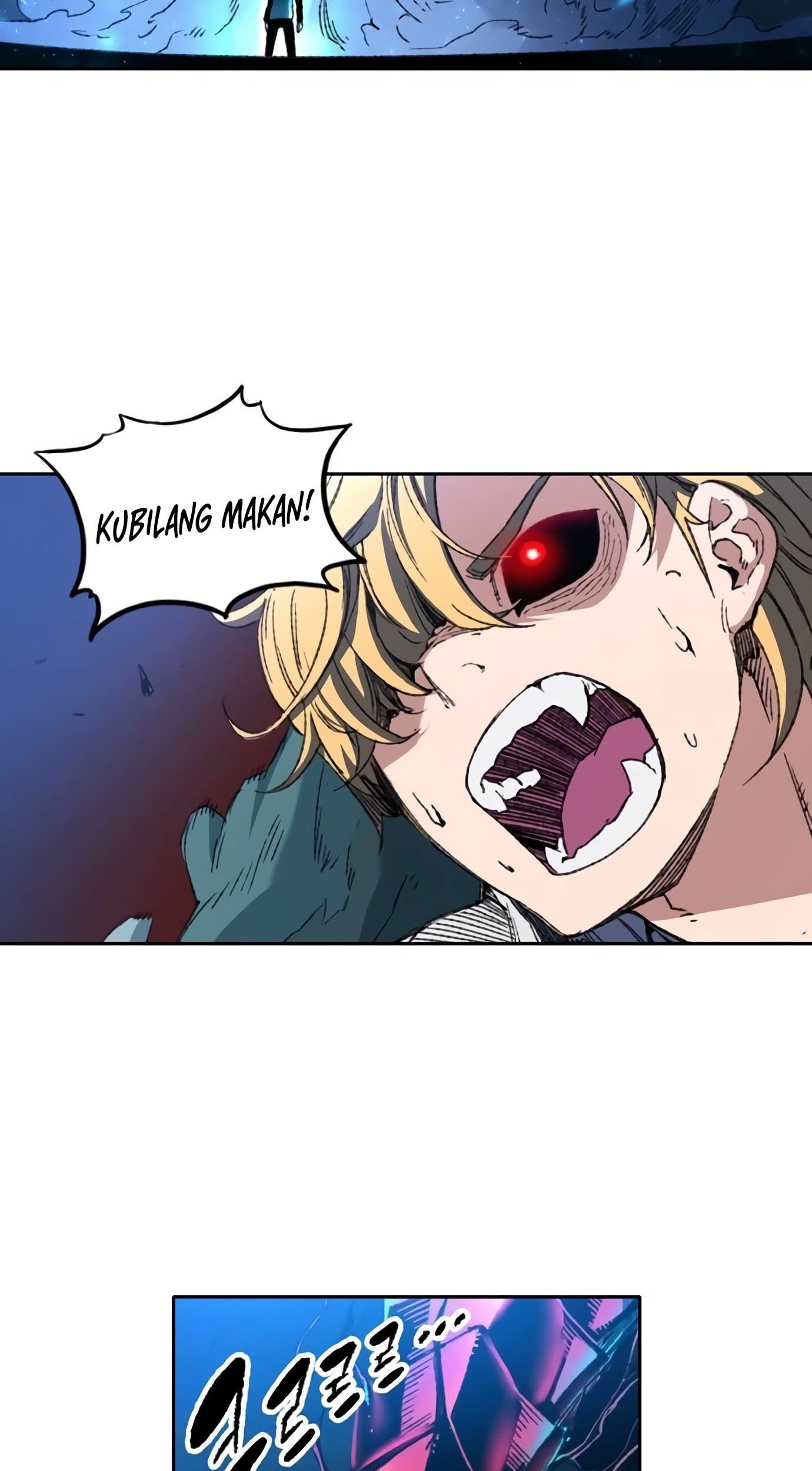 OOPARTS Chapter 75 Gambar 14
