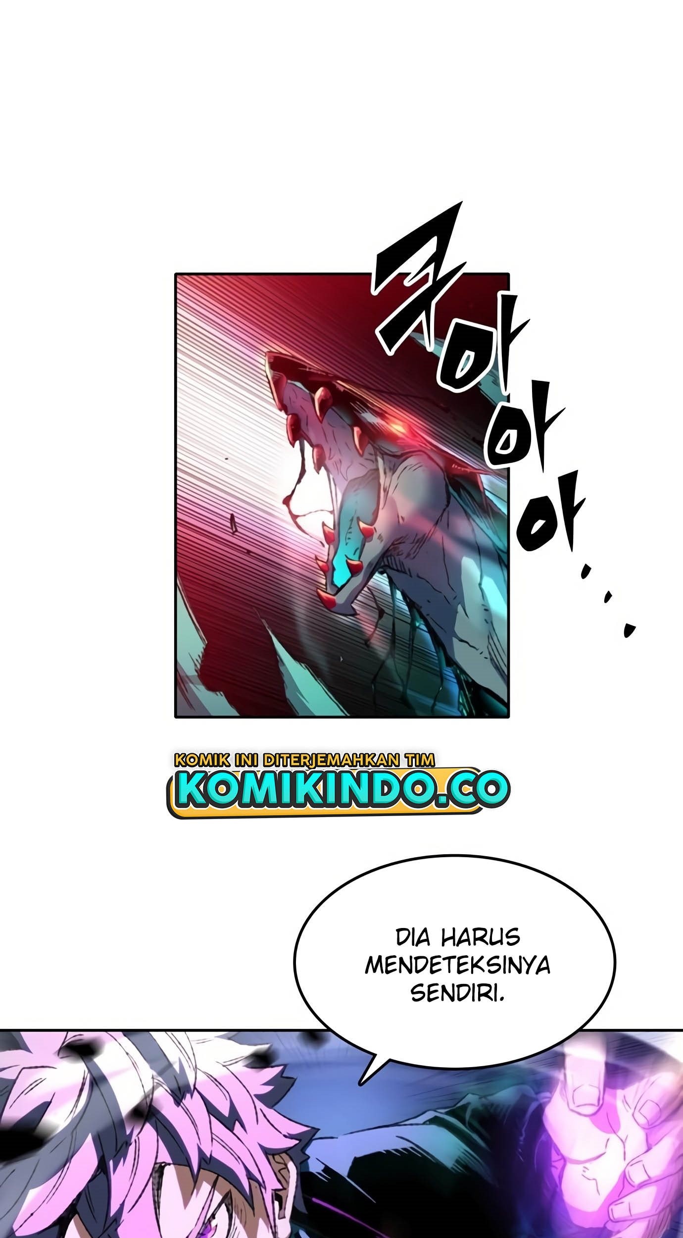 OOPARTS Chapter 75 Gambar 16