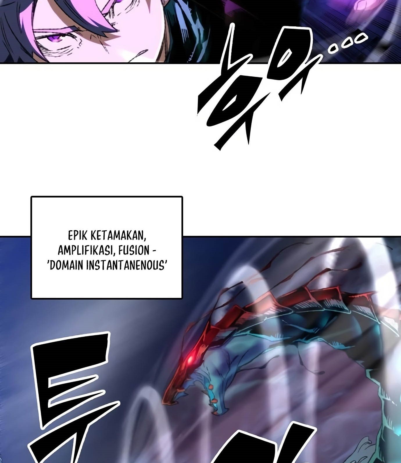 OOPARTS Chapter 75 Gambar 17