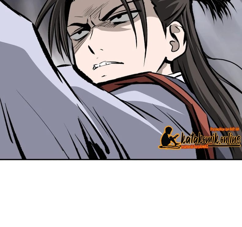 Archer Sword God : Descendants of the Archer Chapter 06 Gambar 28