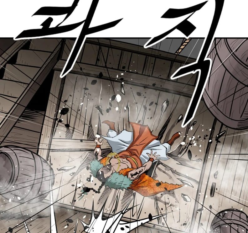 Archer Sword God : Descendants of the Archer Chapter 06 Gambar 31